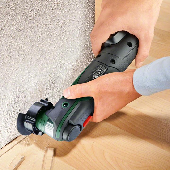Produktbild Bosch Professional Multifunktionswerkzeug AdvancedMulti Set