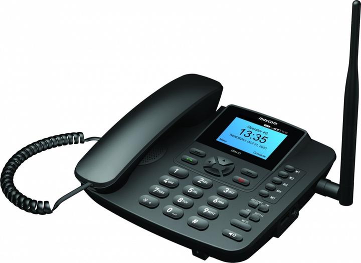 Actual product image Maxcom Comfort MM41D