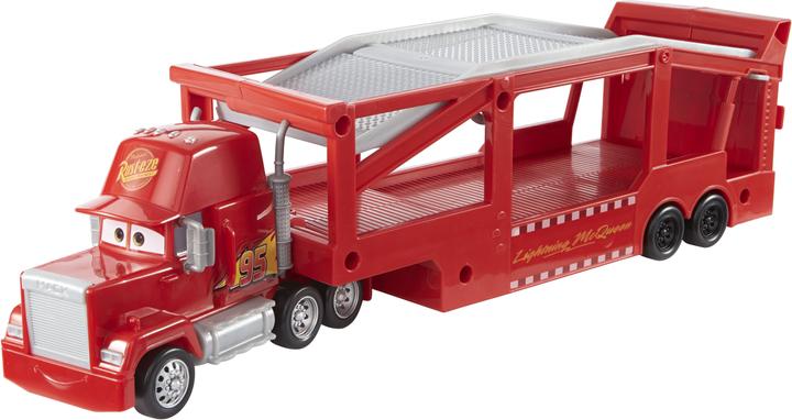 Immagine prodotto Cars Mack Hauler Transporter