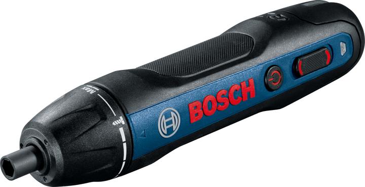 Produktbild Bosch Professional Bosch GO (Akkubetrieb)
