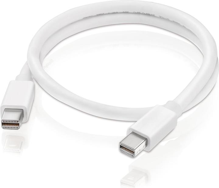 Image du produit Purelink Mini DisplayPort — Mini DisplayPort (1.50 m, Thunderbolt)