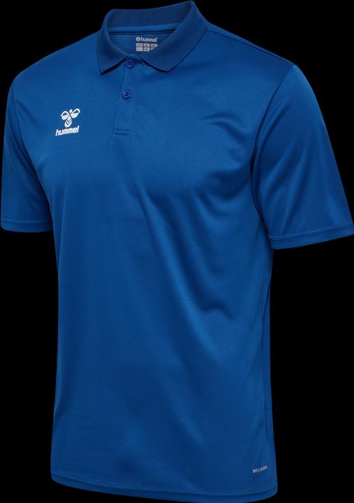 Actual product image hummel hmlESSENTIAL POLO (L)