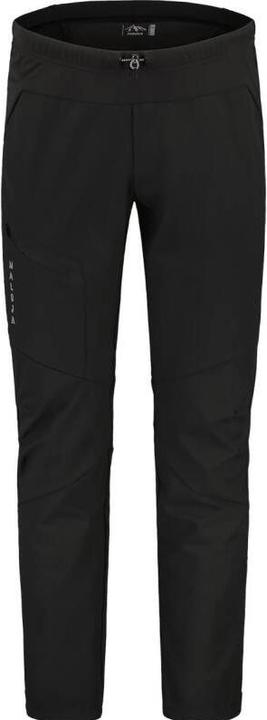 Produktbild Maloja Marcus Nordic Hybrid Softshell Pants (L)