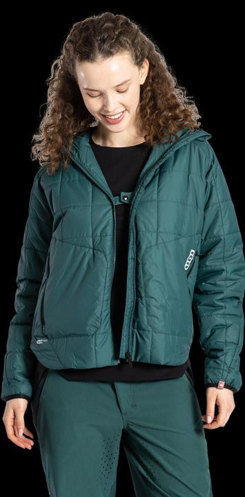 Produktbild ION Bike Jacket Primaloft Shelter (L)