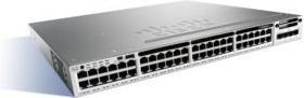 Produktbild Cisco CATALYST 3850 48 PORT (48 Ports)