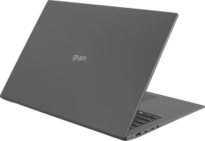 Produktbild LG Gram 17 (17", Intel Core i7-1260P, 16 GB, 1000 GB, DE)