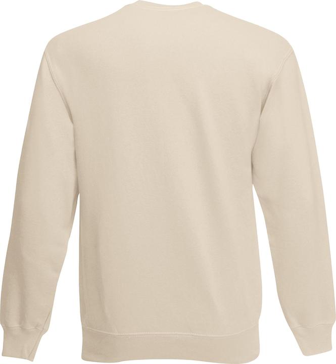 Produktbild Fruit of the Loom Belcoro® Garn Pullover Sweatshirt (S)