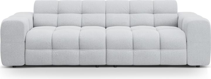Structured Fabric