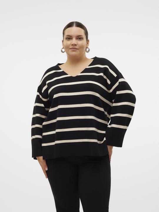 Image du produit Vero Moda VMCSABA Pull-over Pull en maille (48, 50)
