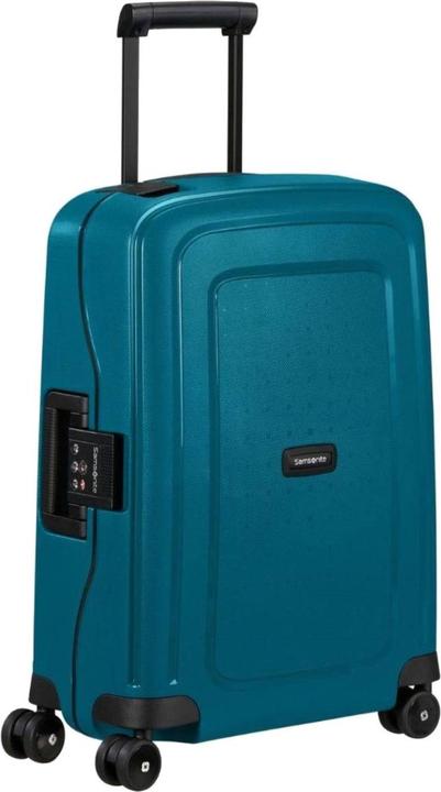 Samsonite S'Cure (34 l, Handgepäck (bis 50l))