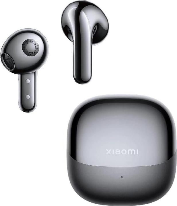 Immagine prodotto Xiaomi Buds 5 (ANC, 39 h, Senza fili)
