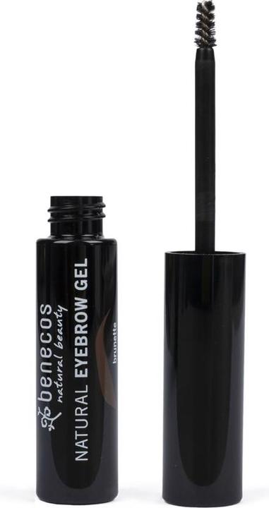 Produktbild Benecos Eyebrow Gel brunette (Brunette)