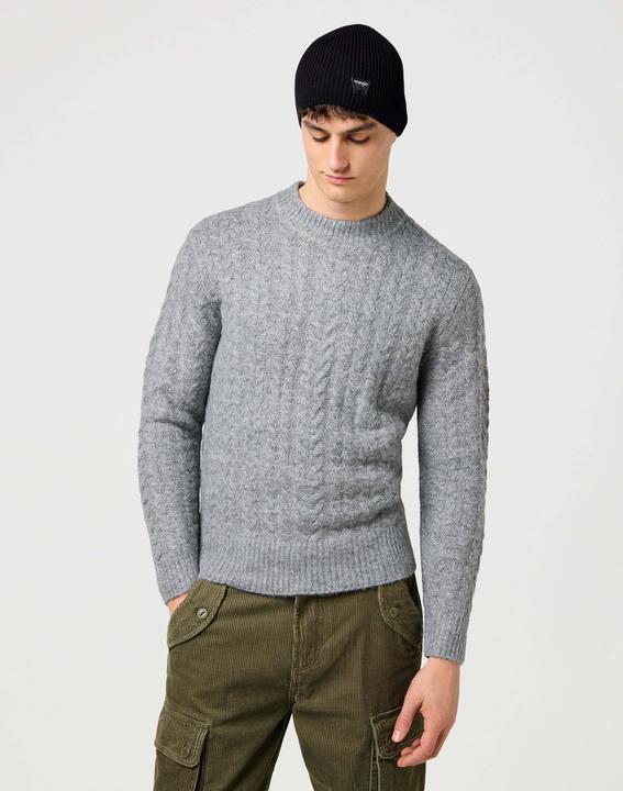 Wrangler Mütze Easy Beanie