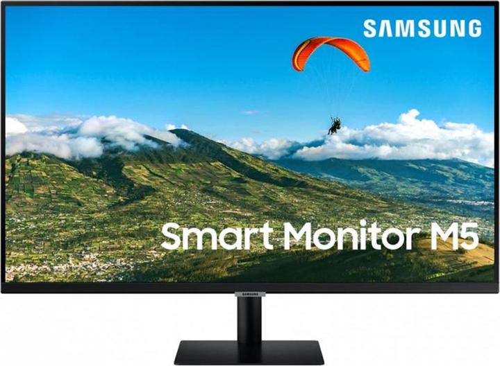 Samsung LS32AM500NRXEN (1920 x 1080 pixels, 32")