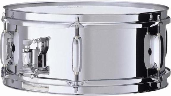 Image du produit Pearl FCS1050 Fire Cracker Steel 10x5 caisse claire