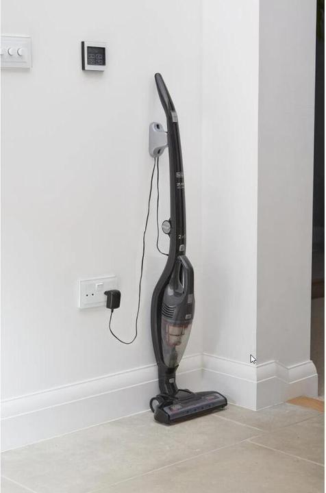 Actual product image Black & Decker SVB620JW