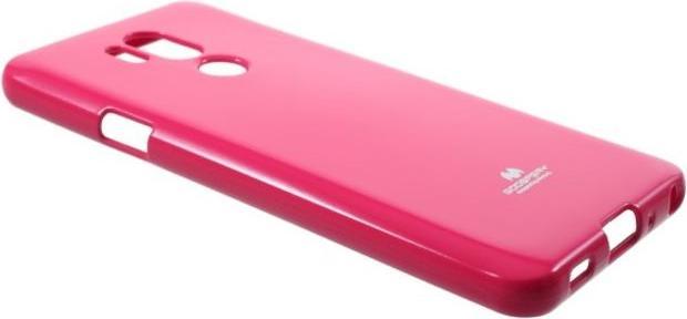 Immagine prodotto Goospery Serie Pearl Jelly (G7 ThinQ)