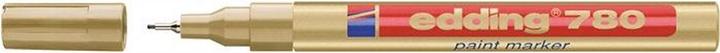 Produktbild Edding 780 Glanzlack-Marker (Gold, 0.80 mm, 1 x)