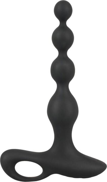 Produktbild Black Velvets Rechargeable Anal Beads