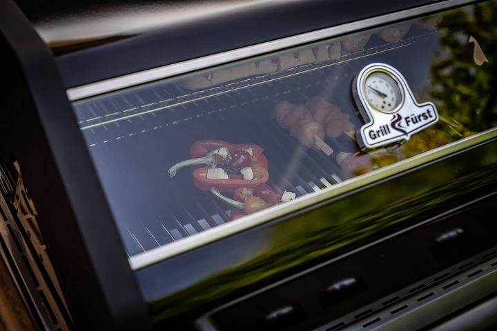 Produktbild Grillfürst S330G (10.50 kW)