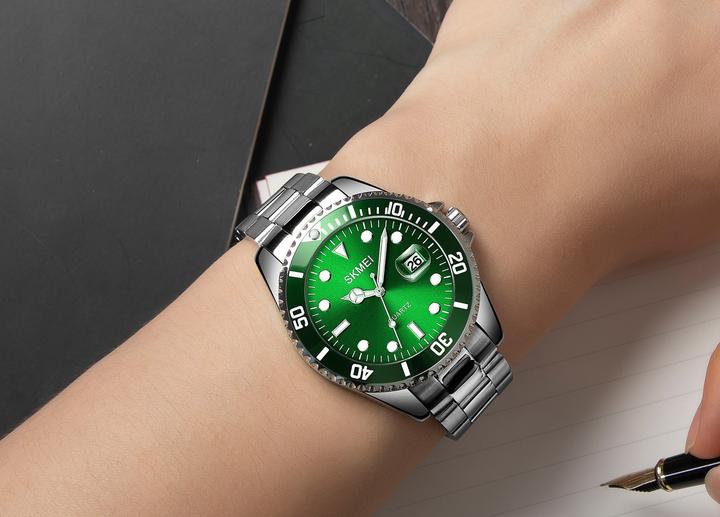 Produktbild Skmei 1779SIGN Herrenuhr + BOX