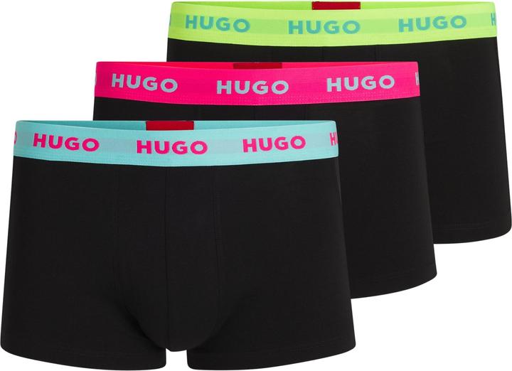 Image du produit HUGO Trunk Triplet (M, Lot de 3)