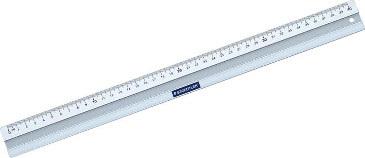 Produktbild Staedtler Lineal (40 cm)