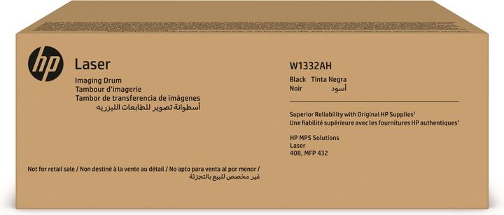 Immagine prodotto HP W1332AH tamburo per imaging laser originale del contratto (FC)