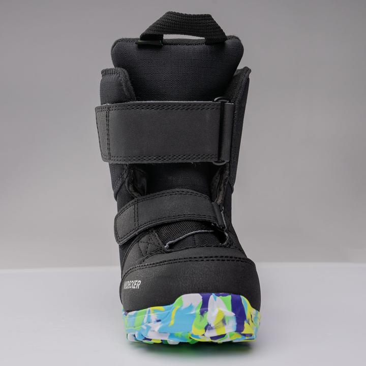 Produktbild Nidecker Snowboard Boots Micron Mini 2025 (33, 34.5)