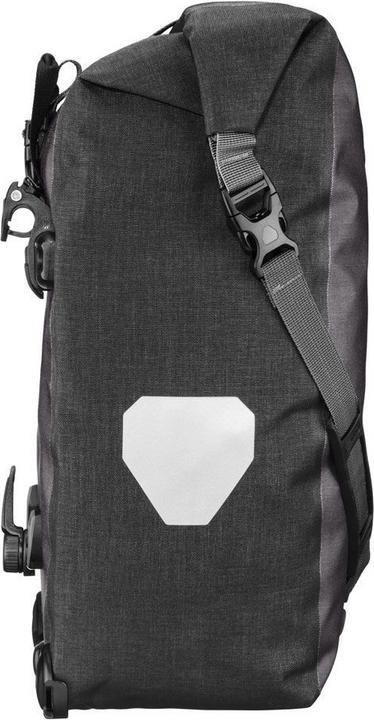 Produktbild Ortlieb Backroller Plus (40 l, Gepäckträgertasche)