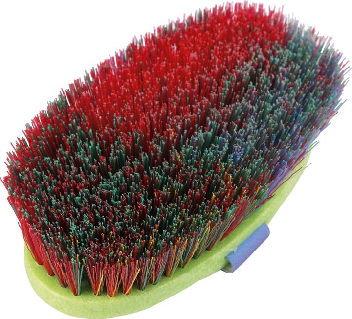 Immagine prodotto Kerbl Spazzola per pelo e criniera Bambini Radice