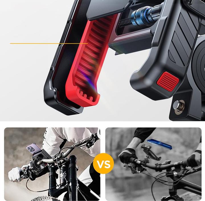 Image du produit Joyroom JR-ZS266 Support de téléphone pour vélo