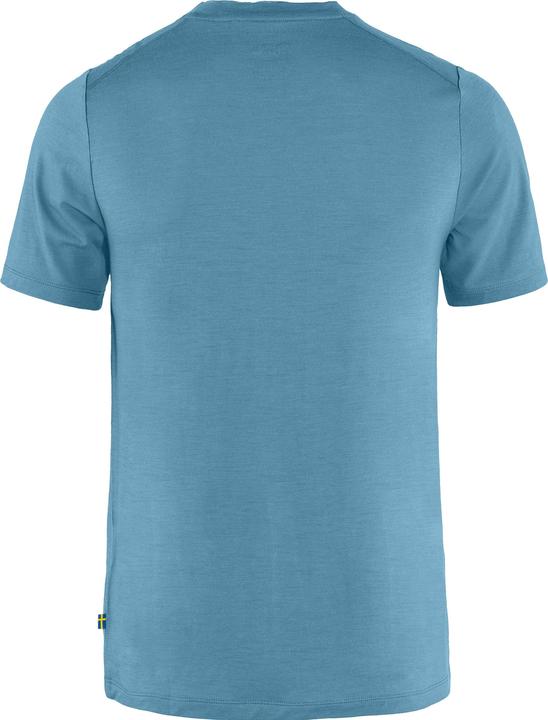 Actual product image Fjällräven Abisko Wool Classic S/S (XL)