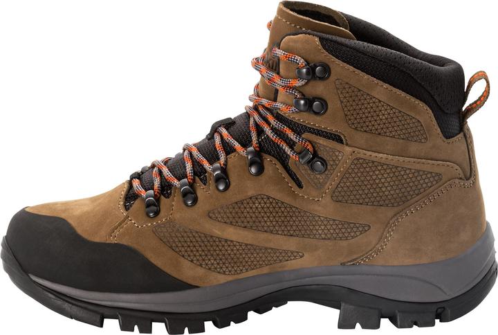 Produktbild Jack Wolfskin Rebellion Texapore Mid M (44)