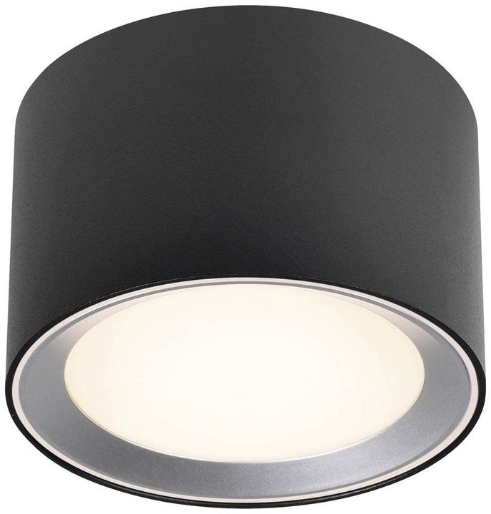 Produktbild Nordlux Smart Light - Landom Loftspot - Sort (700 lm)