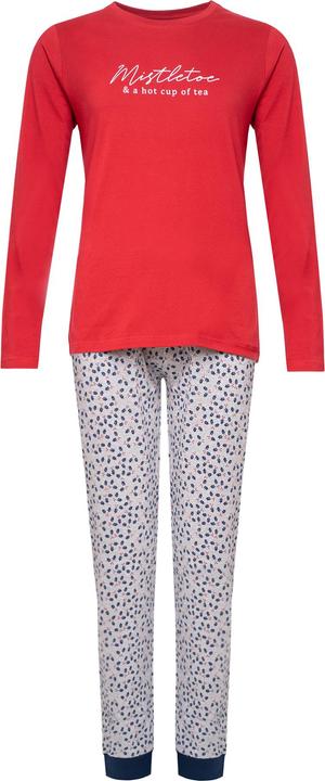 Happy shorts Pyjama Xmas