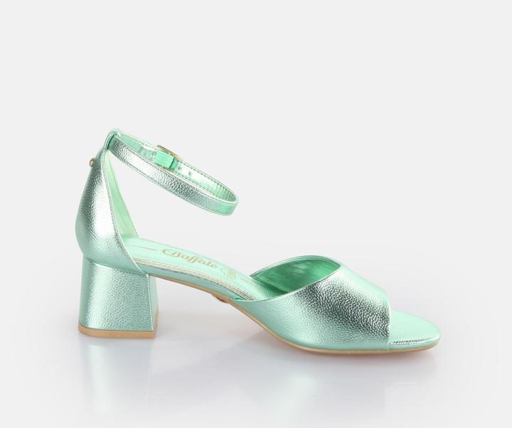Produktbild Buffalo sandalen mit absatz damen lilly neat (39)