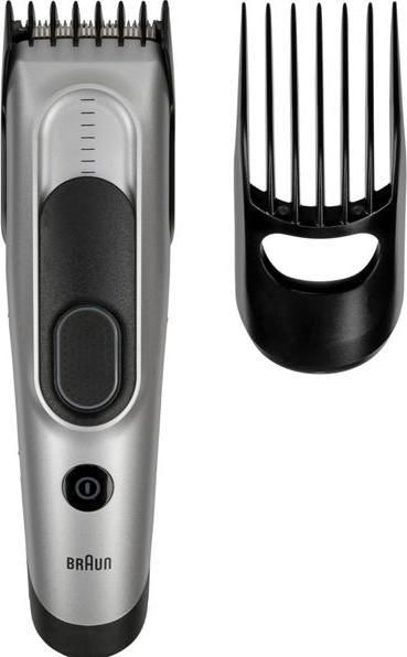 Actual product image Braun Series 7 HC7590