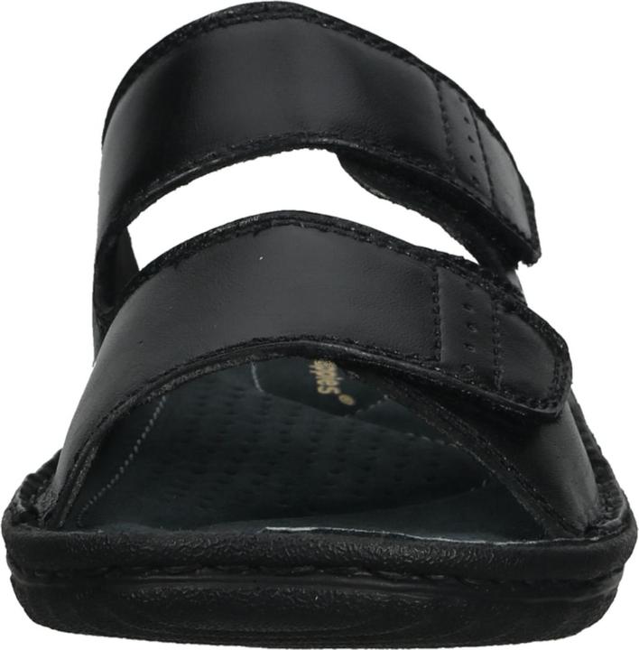 Image du produit Hush Puppies Cette mule confortable et classique de qualité supérieure vous apportera un réel plaisir. (41)