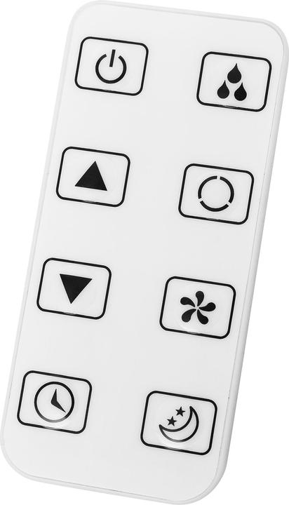 Immagine prodotto Emerio Condizionatore mobile (32 m², 9000 BTU/h)