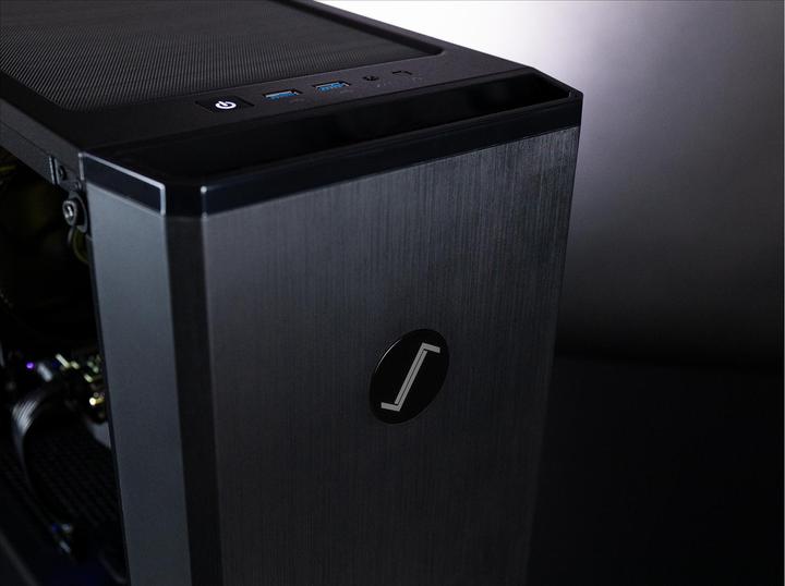 Produktbild Joule Performance RTX3070 I7 SE (Intel Core i7-11700F, 32 GB, 500 GB, GeForce RTX 3070)