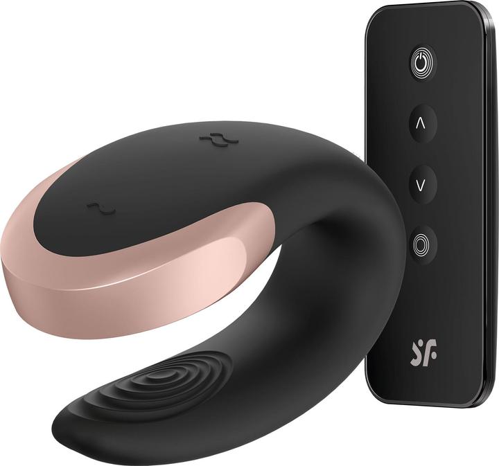 Satisfyer Double Love