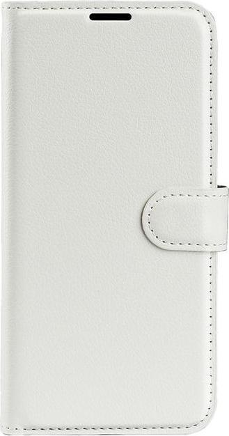 Image du produit MU Classic Série de couvertures de livres en cuir litchi (Honor 60)