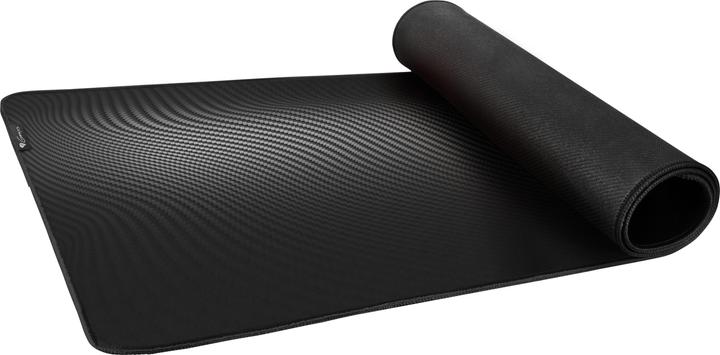 Actual product image Genesis CARBON 500 WAVE (Wide)