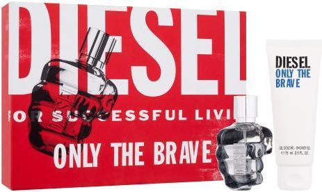 Produktbild Diesel Only The Brave (Eau de Toilette)