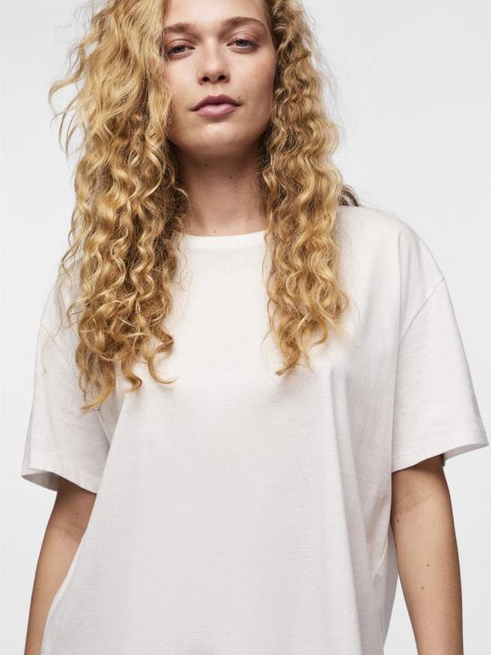 Produktbild Pieces Pcsara Ss Oversized Tee Noos (XL)