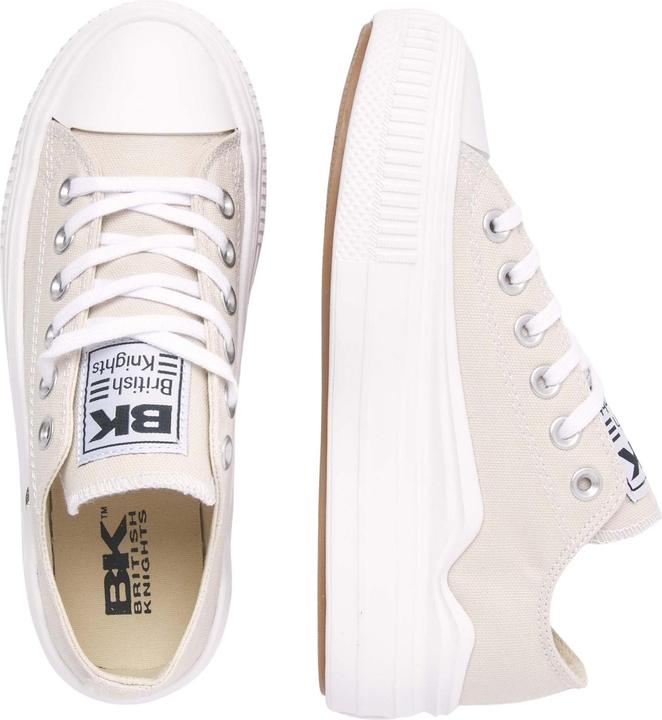 Produktbild British Knights Sneaker KAYA FLOW LOW (38)