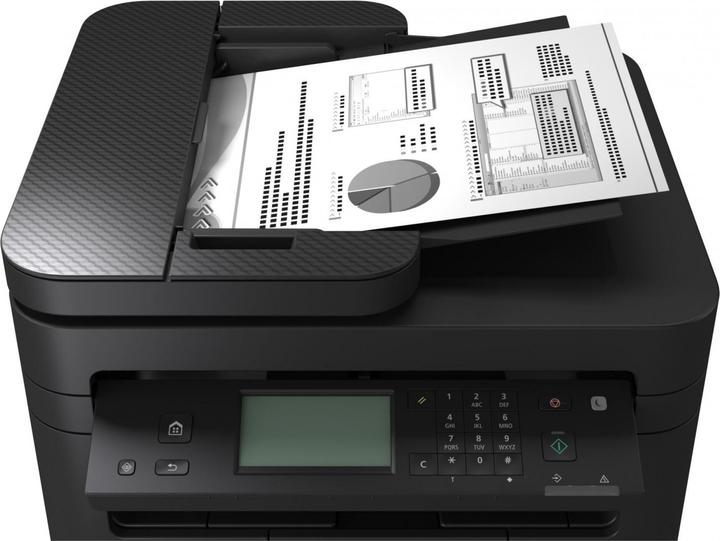Produktbild Canon i-SENSYS MF275dw (Laser, Schwarz-Weiss)