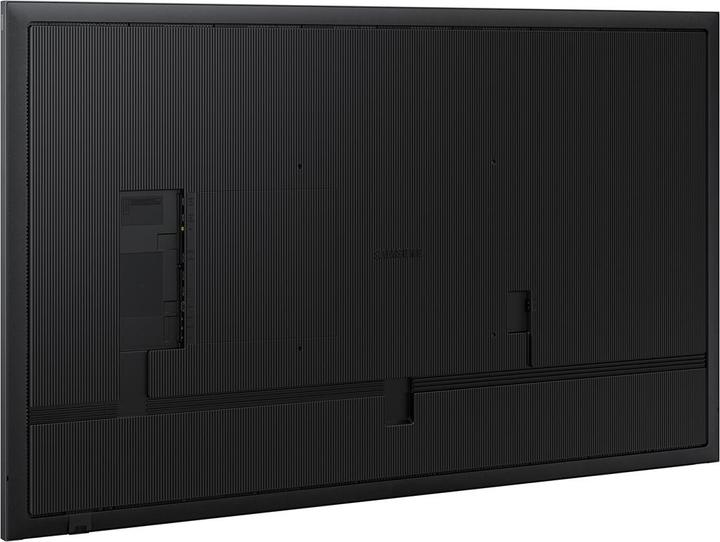 Actual product image Samsung QB24C (1920 x 1080 pixels, 24")