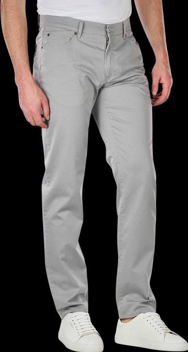 Produktbild BRAX Cadiz (Cooper New) Pant Straight Fit Silver (W35/L32)